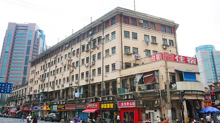 广东路第 1 张图片