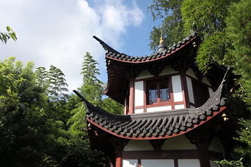 上海佘山国家旅游度假区第 61 张图片