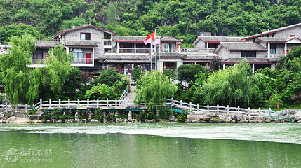 阳朔大印人文景观园第 3 张图片