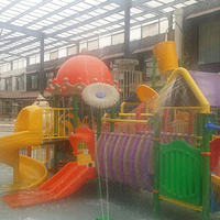 温都尔阿尔善温泉疗养中心