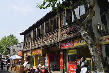 州桥老街第 8 张图片