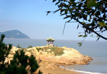 普陀山风景区第 75 张图片