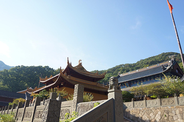 法雨寺第 6 张图片