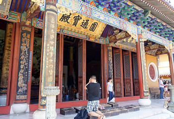 法雨寺第 9 张图片