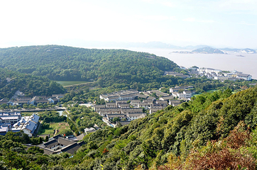 普陀山风景区第 115 张图片