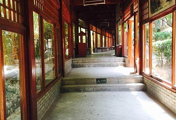 白鹿加勒比水上乐园第 1 张图片