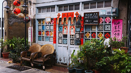 神农街第 1 张图片