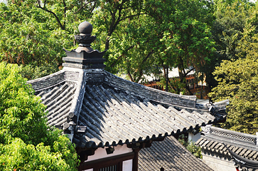 寒山寺第 15 张图片