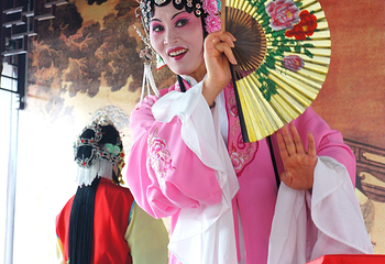 留园第 48 张图片