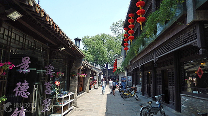 花局里第 2 张图片
