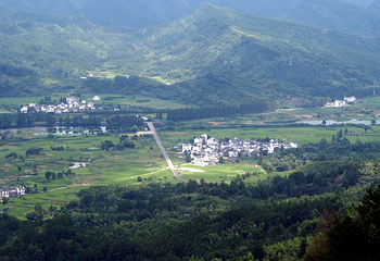齐云山景区第 89 张图片