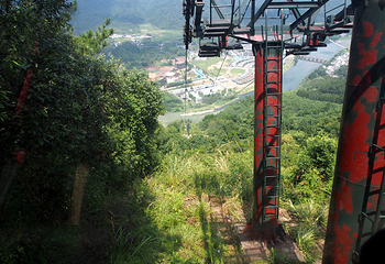齐云山景区第 162 张图片