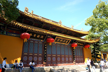 普济禅寺第 10 张图片