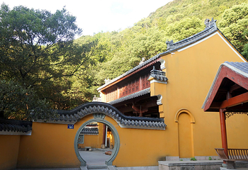 普陀山风景区第 43 张图片