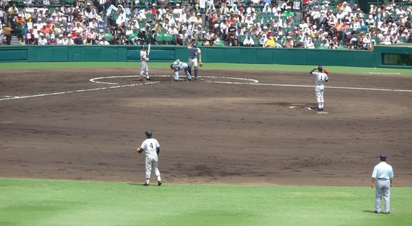 阪神甲子园球场