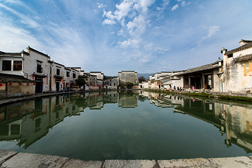 宏村景区第 239 张图片