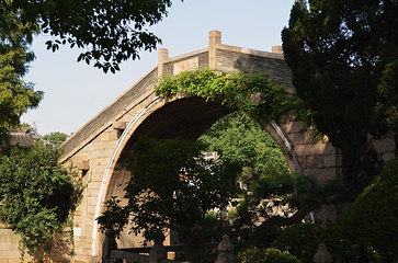 寒山寺第 21 张图片