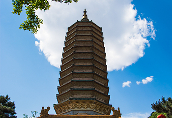 八大处公园第 20 张图片