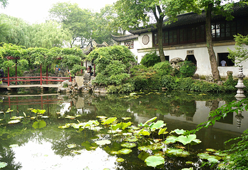 留园第 50 张图片