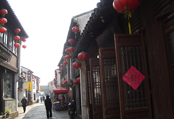 山塘街第 237 张图片
