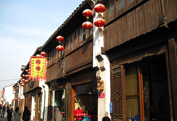 山塘街第 62 张图片