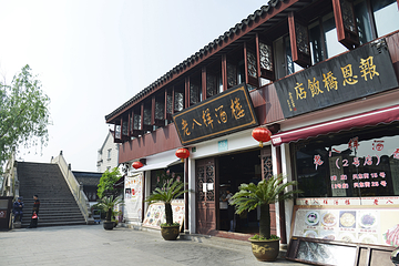 召稼楼古镇第 11 张图片