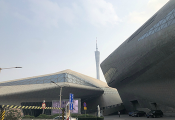 广州大剧院第 20 张图片