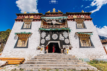 冲古寺第 4 张图片