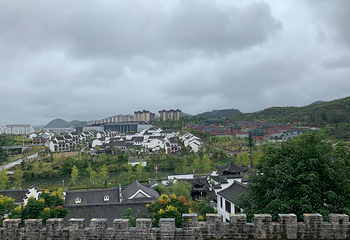 福泉古城文化旅游景区-福泉山第 15 张图片