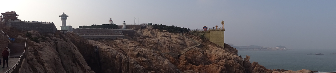西霞口旅游度假区第 116 张图片