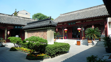张居正故居第 34 张图片