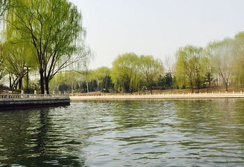 万寿寺第 23 张图片
