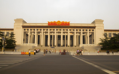 中国国家博物馆第 78 张图片