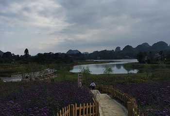 贞丰三岔河第 18 张图片