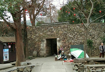 桃渚古城第 38 张图片