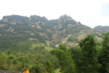 神龙川风景区第 57 张图片