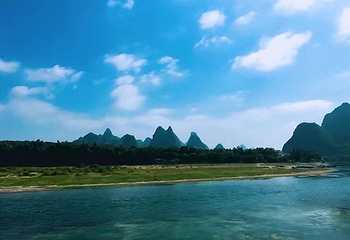 十里画廊第 147 张图片