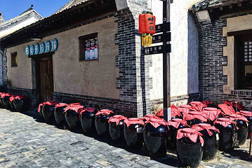 御道口草原森林风景区-大清猎苑第 17 张图片