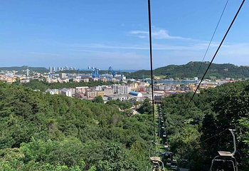 旅顺潜艇博物馆第 26 张图片