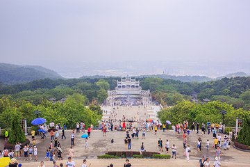 南海观音寺第 5 张图片