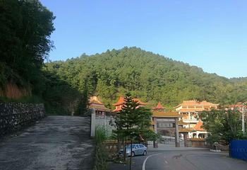广东神光山国家森林公园第 21 张图片