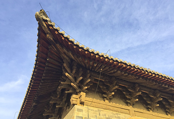 灵岩寺第 7 张图片