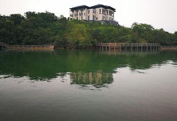 庐山西海巾口景区·水世界第 35 张图片