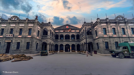 海合安苏州阳澄半岛乐园第 12 张图片
