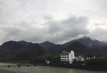 龙须山景区第 47 张图片
