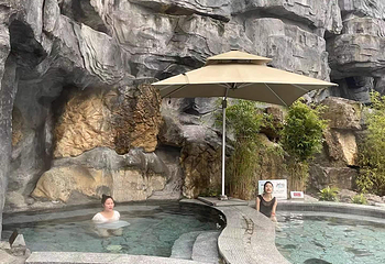 思州养生温泉第 36 张图片