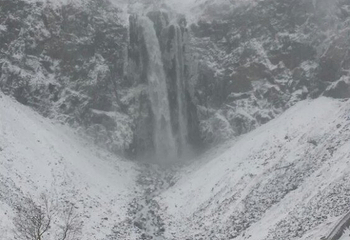 龙顺雪山飞湖景区第 29 张图片