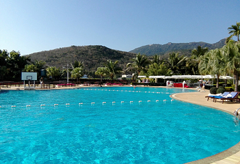 亚龙湾海底世界第 46 张图片