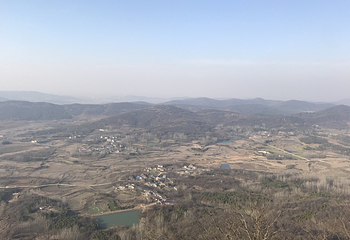 鸡笼山第 5 张图片