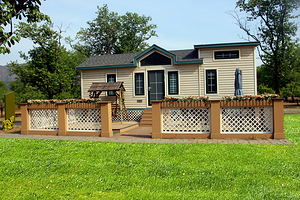 北京奥林射击馆